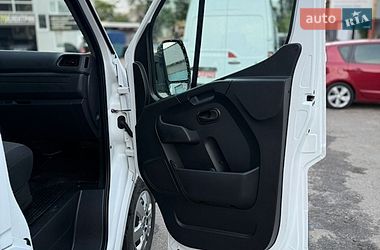 Грузовой фургон Renault Master 2021 в Днепре