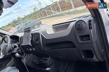 Грузовой фургон Renault Master 2016 в Киеве