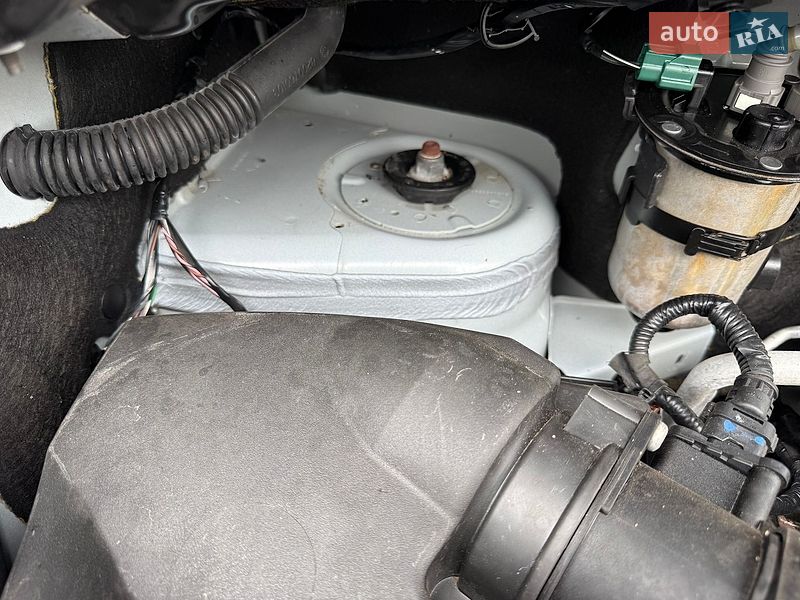 Вантажний фургон Renault Master 2021 в Одесі