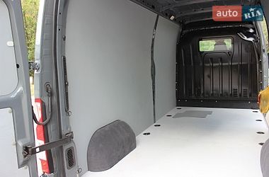 Мікроавтобус вантажний (до 3,5т) Renault Master 2020 в Дніпрі