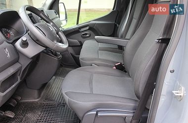 Мікроавтобус вантажний (до 3,5т) Renault Master 2020 в Дніпрі