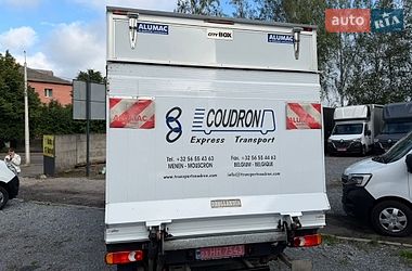 Другие грузовики Renault Master 2023 в Ровно