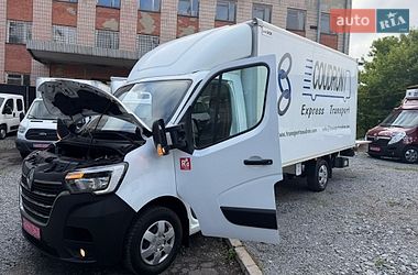 Другие грузовики Renault Master 2023 в Ровно