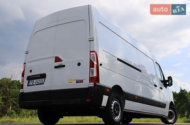Грузовой фургон Renault Master 2024 в Дрогобыче