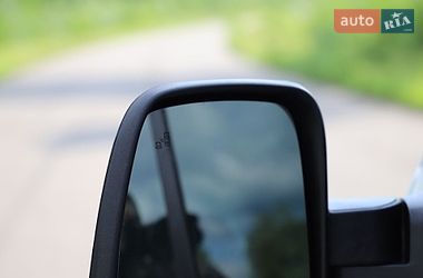 Грузовой фургон Renault Master 2024 в Дрогобыче