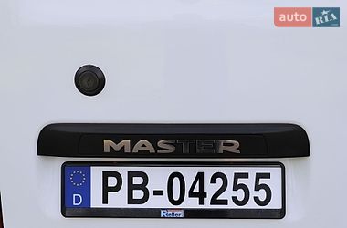 Грузовой фургон Renault Master 2024 в Дрогобыче
