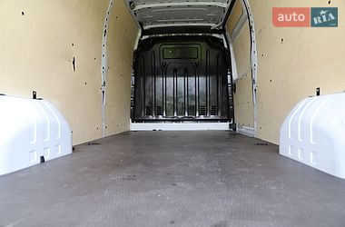 Грузовой фургон Renault Master 2024 в Дрогобыче