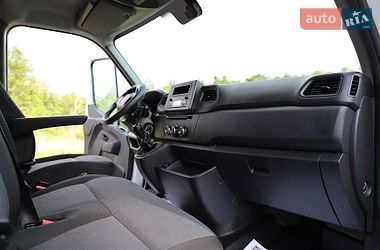Грузовой фургон Renault Master 2024 в Дрогобыче