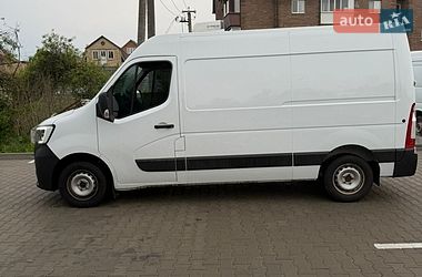 Рефрижератор Renault Master 2024 в Киеве