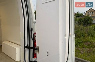 Рефрижератор Renault Master 2024 в Киеве