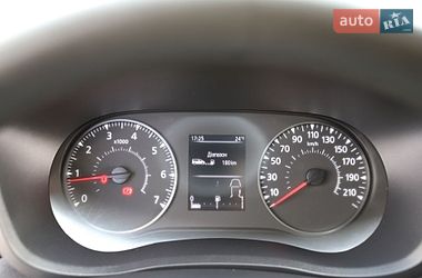 Грузовой фургон Renault Master 2024 в Дрогобыче