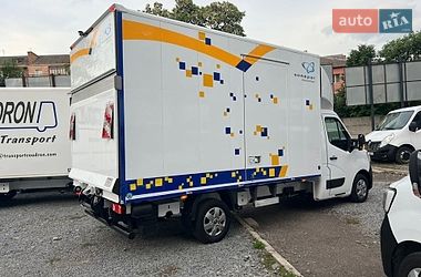 Інші вантажівки Renault Master 2023 в Рівному