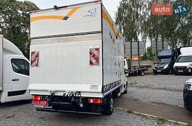 Інші вантажівки Renault Master 2023 в Рівному