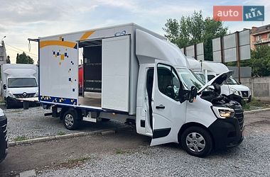 Інші вантажівки Renault Master 2023 в Рівному