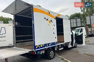 Інші вантажівки Renault Master 2023 в Рівному