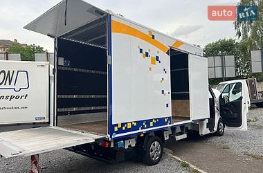 Інші вантажівки Renault Master 2023 в Рівному