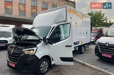 Інші вантажівки Renault Master 2023 в Рівному