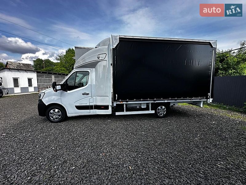 Renault Master 2023 Renault Master 2023