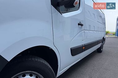 Вантажний фургон Renault Master 2022 в Ковелі