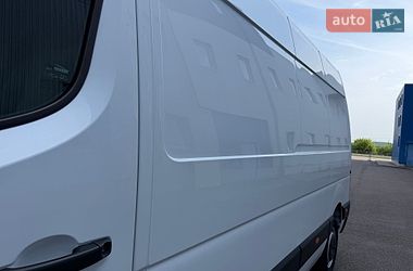 Вантажний фургон Renault Master 2022 в Ковелі