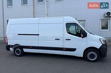 Вантажний фургон Renault Master 2022 в Ковелі