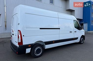Вантажний фургон Renault Master 2022 в Ковелі