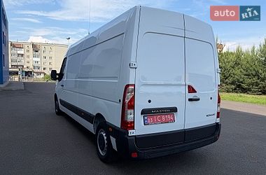 Вантажний фургон Renault Master 2022 в Ковелі