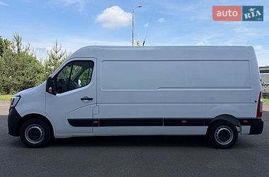 Вантажний фургон Renault Master 2022 в Ковелі