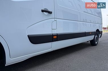 Вантажний фургон Renault Master 2022 в Ковелі