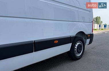Вантажний фургон Renault Master 2022 в Ковелі