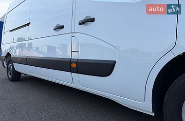 Вантажний фургон Renault Master 2022 в Ковелі