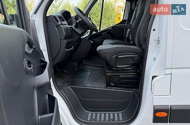Вантажний фургон Renault Master 2022 в Ковелі