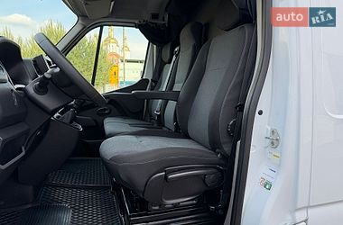 Вантажний фургон Renault Master 2022 в Ковелі