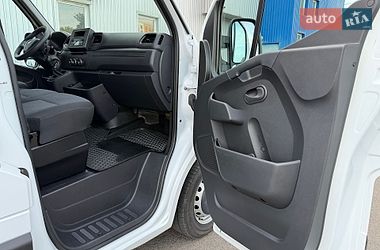 Вантажний фургон Renault Master 2022 в Ковелі