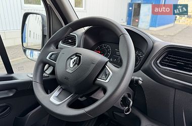 Вантажний фургон Renault Master 2022 в Ковелі