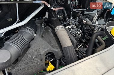 Вантажний фургон Renault Master 2022 в Ковелі