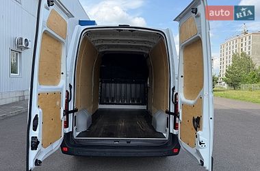 Вантажний фургон Renault Master 2022 в Ковелі