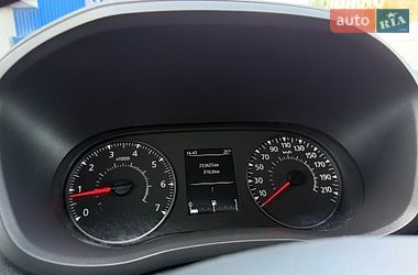 Вантажний фургон Renault Master 2022 в Ковелі