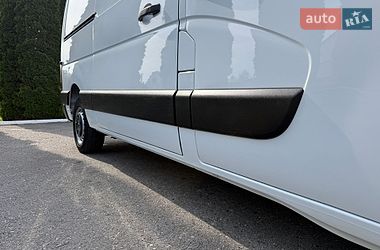 Вантажний фургон Renault Master 2021 в Дубні