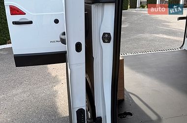 Вантажний фургон Renault Master 2021 в Дубні