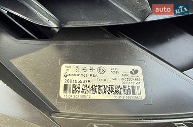 Вантажний фургон Renault Master 2021 в Дубні
