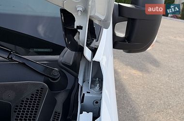 Вантажний фургон Renault Master 2021 в Дубні