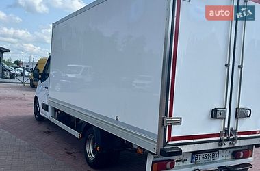 Рефрижератор Renault Master 2012 в Ровно