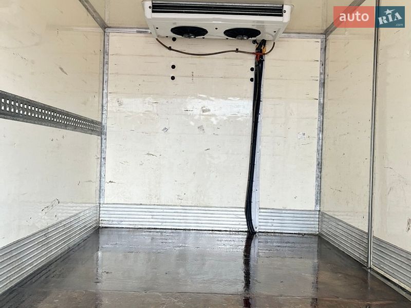 Рефрижератор Renault Master 2012 в Ровно