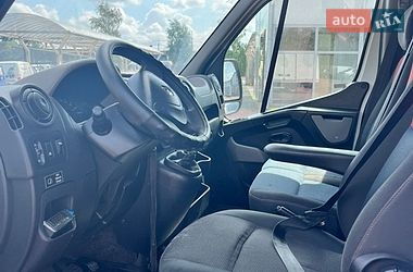 Рефрижератор Renault Master 2012 в Ровно