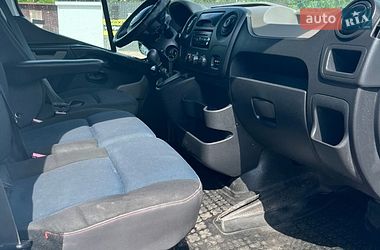 Рефрижератор Renault Master 2012 в Ровно