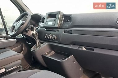 Тентований Renault Master 2021 в Ковелі