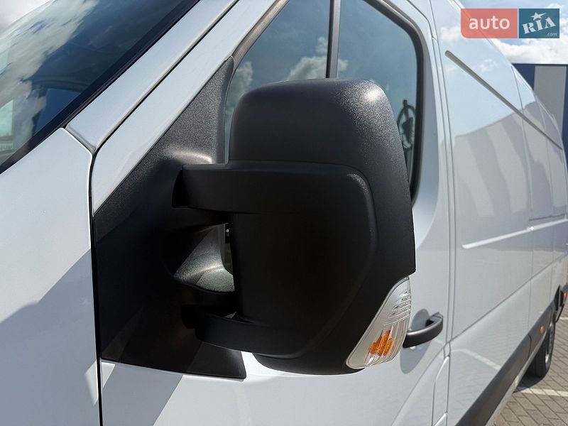 Рефрижератор Renault Master 2021 в Дубні фото 17 Рефрижератор Renault Master 2021 в Дубні