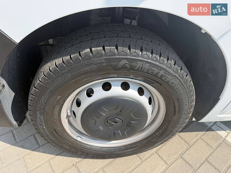 Рефрижератор Renault Master 2021 в Дубні фото 35 Рефрижератор Renault Master 2021 в Дубні