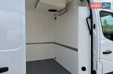 Рефрижератор Renault Master 2021 в Дубні фото 46 Рефрижератор Renault Master 2021 в Дубні